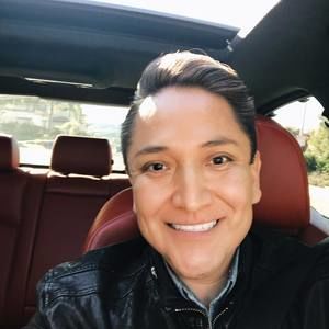 Meet your Posher, Alvin